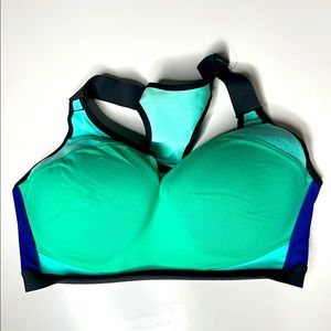 VSX sports bra 34DDD, Victoria’s Secret